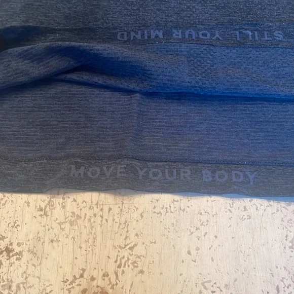 Lululemon Swiftly Tech 2.0 short sleeve shirt - Picture 4 of 5